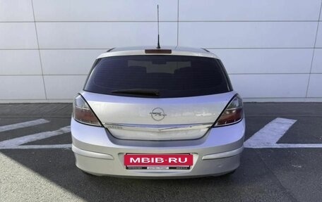 Opel Astra H, 2008 год, 460 000 рублей, 6 фотография
