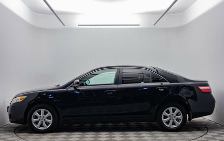 Toyota Camry, 2010 год, 1 395 000 рублей, 2 фотография