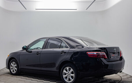 Toyota Camry, 2010 год, 1 395 000 рублей, 3 фотография