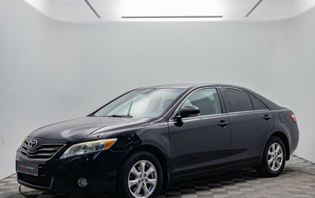 Toyota Camry, 2010 год, 1 395 000 рублей, 1 фотография