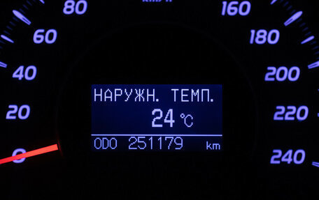 Toyota Camry, 2010 год, 1 395 000 рублей, 12 фотография