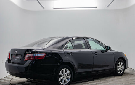 Toyota Camry, 2010 год, 1 395 000 рублей, 5 фотография