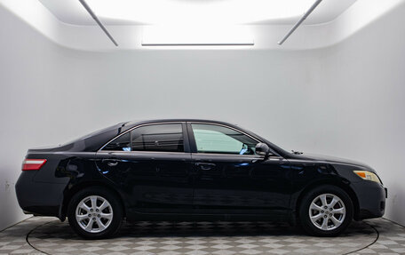Toyota Camry, 2010 год, 1 395 000 рублей, 6 фотография