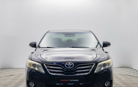 Toyota Camry, 2010 год, 1 395 000 рублей, 8 фотография