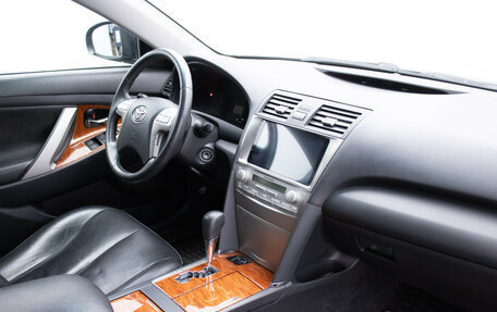 Toyota Camry, 2010 год, 1 395 000 рублей, 10 фотография