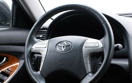 Toyota Camry, 2010 год, 1 395 000 рублей, 15 фотография