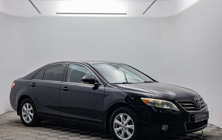 Toyota Camry, 2010 год, 1 395 000 рублей, 7 фотография
