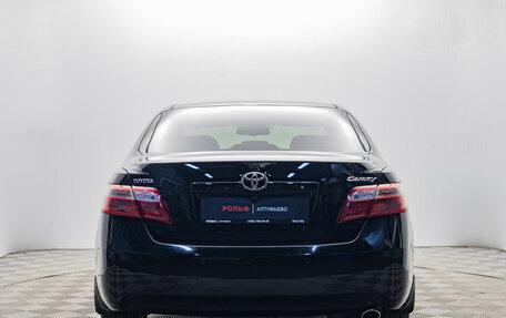 Toyota Camry, 2010 год, 1 395 000 рублей, 4 фотография