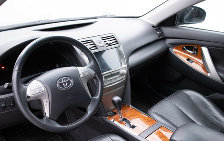 Toyota Camry, 2010 год, 1 395 000 рублей, 9 фотография