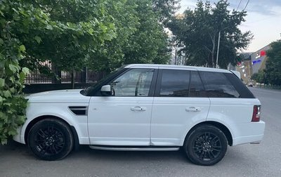 Land Rover Range Rover Sport I рестайлинг, 2011 год, 2 000 000 рублей, 1 фотография