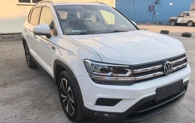 Volkswagen Tharu, 2022 год, 1 749 000 рублей, 1 фотография