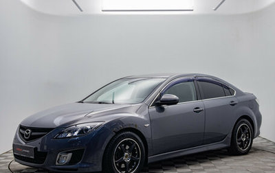 Mazda 6, 2008 год, 680 000 рублей, 1 фотография