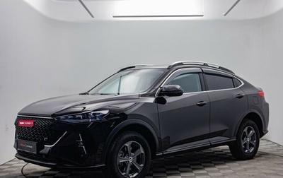Haval F7x I, 2024 год, 2 447 000 рублей, 1 фотография