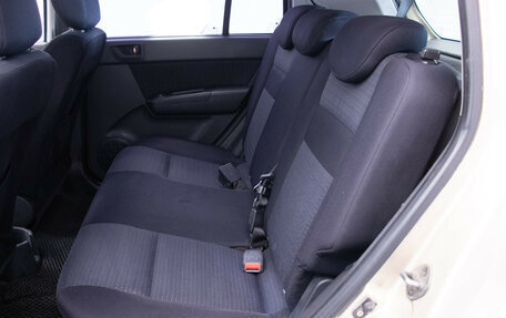 Hyundai Getz I рестайлинг, 2007 год, 370 000 рублей, 11 фотография