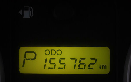 Hyundai Getz I рестайлинг, 2007 год, 370 000 рублей, 12 фотография