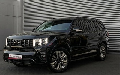 KIA Mohave I, 2022 год, 5 140 000 рублей, 1 фотография