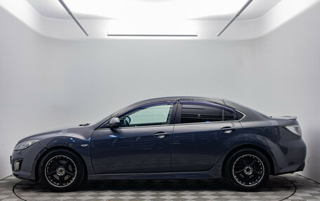 Mazda 6, 2008 год, 680 000 рублей, 2 фотография