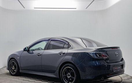 Mazda 6, 2008 год, 680 000 рублей, 3 фотография