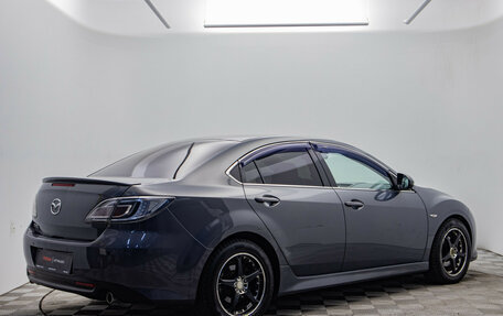 Mazda 6, 2008 год, 680 000 рублей, 5 фотография