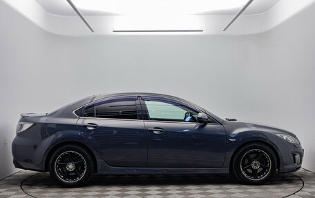 Mazda 6, 2008 год, 680 000 рублей, 6 фотография