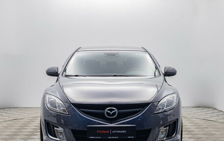 Mazda 6, 2008 год, 680 000 рублей, 8 фотография