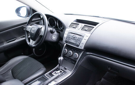 Mazda 6, 2008 год, 680 000 рублей, 10 фотография