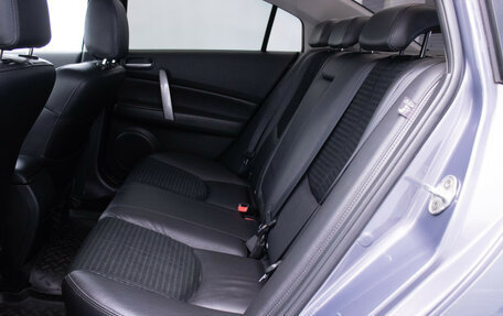 Mazda 6, 2008 год, 680 000 рублей, 11 фотография
