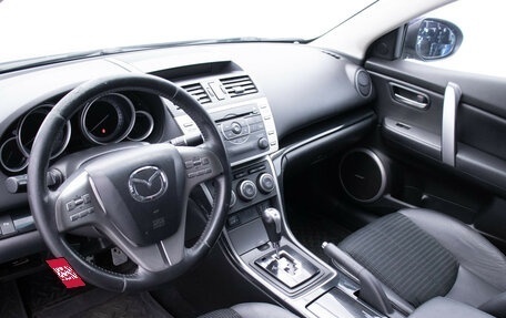 Mazda 6, 2008 год, 680 000 рублей, 9 фотография