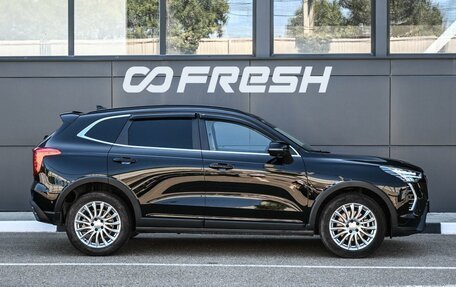 Haval Jolion, 2024 год, 2 349 000 рублей, 5 фотография