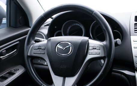 Mazda 6, 2008 год, 680 000 рублей, 15 фотография