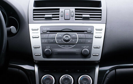 Mazda 6, 2008 год, 680 000 рублей, 14 фотография
