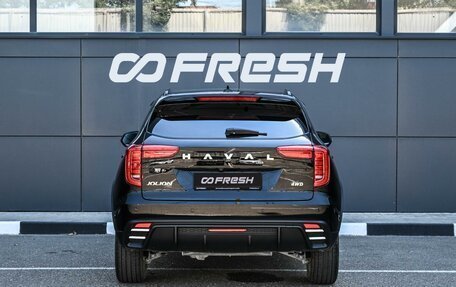 Haval Jolion, 2024 год, 2 349 000 рублей, 4 фотография