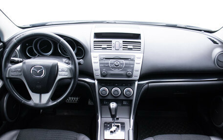 Mazda 6, 2008 год, 680 000 рублей, 13 фотография