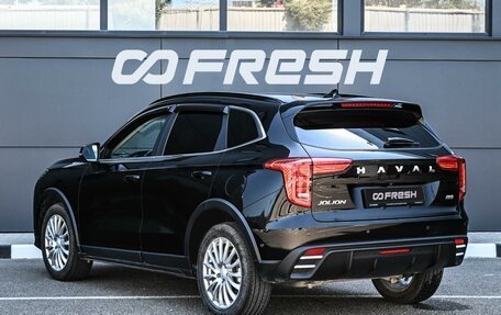 Haval Jolion, 2024 год, 2 349 000 рублей, 2 фотография