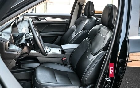 Haval Jolion, 2024 год, 2 349 000 рублей, 10 фотография