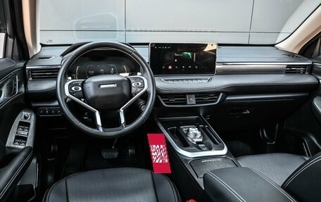 Haval Jolion, 2024 год, 2 349 000 рублей, 6 фотография