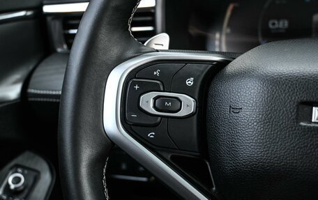 Haval Jolion, 2024 год, 2 349 000 рублей, 15 фотография