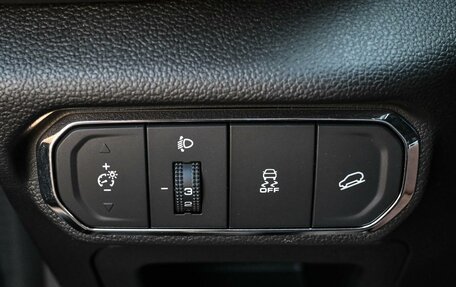 Haval Jolion, 2024 год, 2 349 000 рублей, 22 фотография