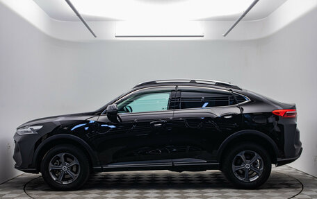 Haval F7x I, 2024 год, 2 447 000 рублей, 2 фотография