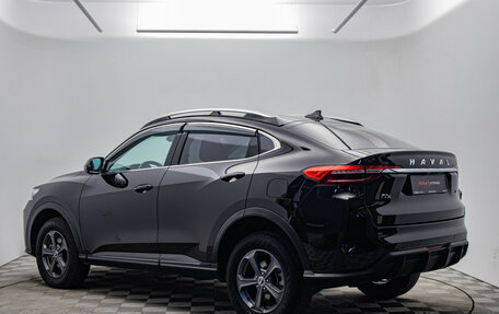 Haval F7x I, 2024 год, 2 447 000 рублей, 3 фотография