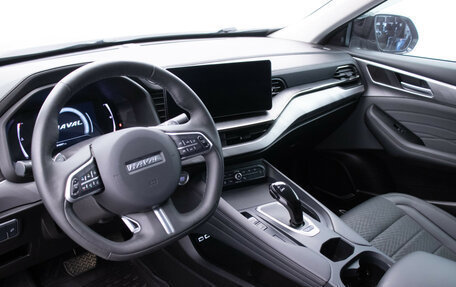 Haval F7x I, 2024 год, 2 447 000 рублей, 9 фотография