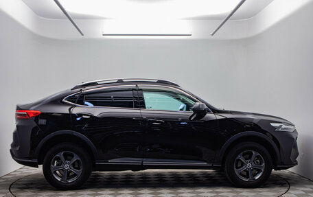 Haval F7x I, 2024 год, 2 447 000 рублей, 6 фотография
