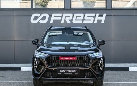 Haval Jolion, 2024 год, 2 349 000 рублей, 3 фотография