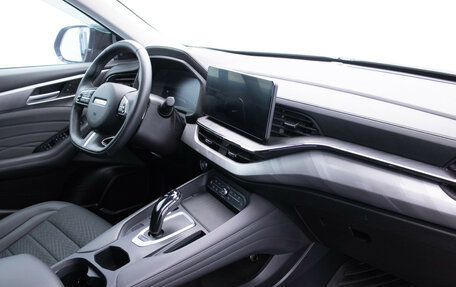 Haval F7x I, 2024 год, 2 447 000 рублей, 10 фотография