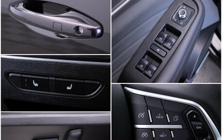 Haval F7x I, 2024 год, 2 447 000 рублей, 16 фотография