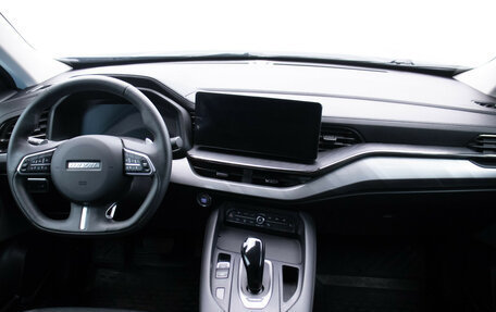 Haval F7x I, 2024 год, 2 447 000 рублей, 13 фотография