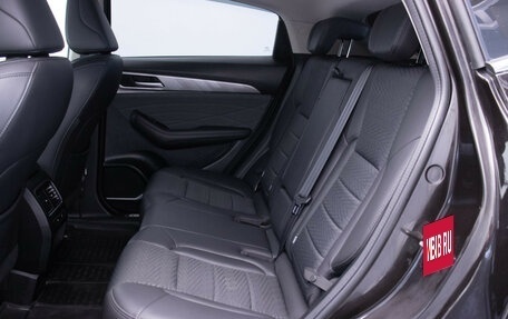 Haval F7x I, 2024 год, 2 447 000 рублей, 11 фотография