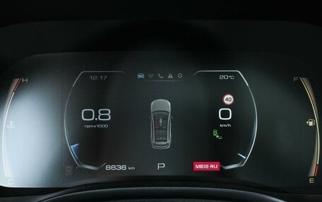 Haval Jolion, 2024 год, 2 349 000 рублей, 14 фотография