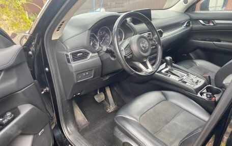 Mazda CX-5 II, 2017 год, 2 300 000 рублей, 5 фотография