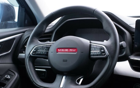 Haval F7x I, 2024 год, 2 447 000 рублей, 15 фотография